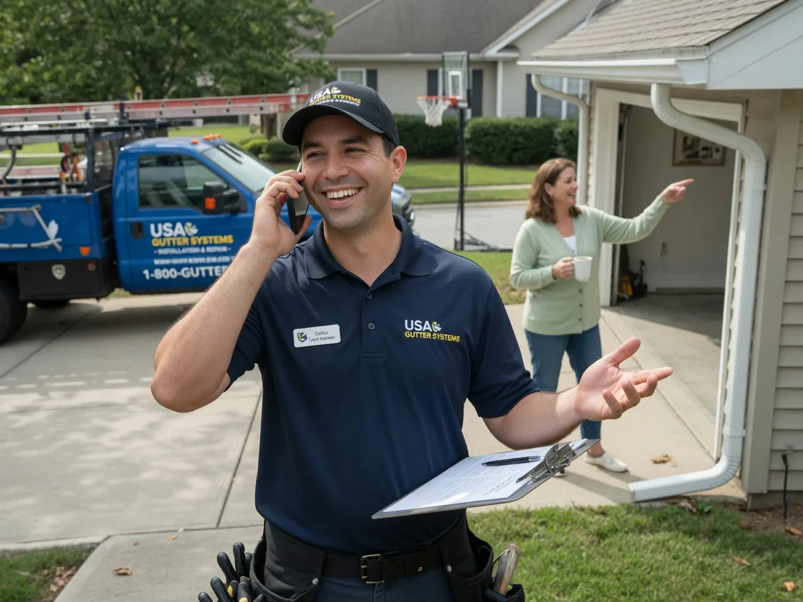 Gutter Installation North Bend, OH FAQs